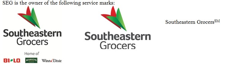 Southeatern Grocers